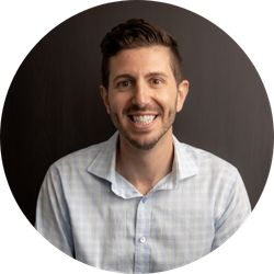 Josh LaSlov CEO and Co-Founder, CauzzyAI